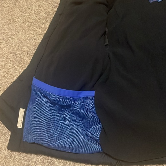 Boy’s Crewcuts winter coat in navy - size xxs - Picture 3 of 5